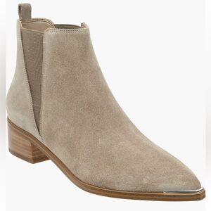 Women’s Marc Fisher Yale Chelsea Boot